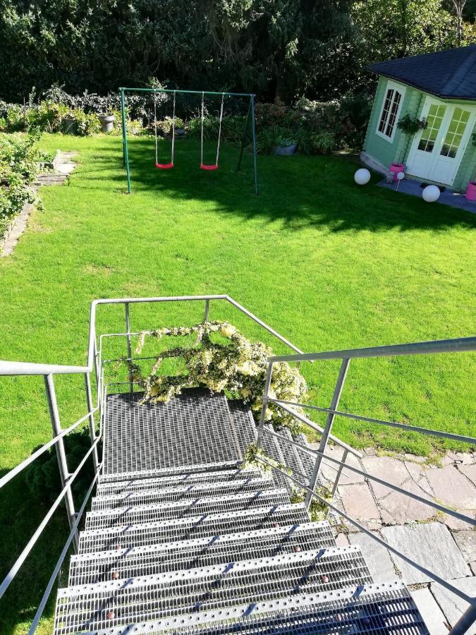 Beste Lage Am Bodensee, Fewo Haemmerle -Blau Constança Exterior foto