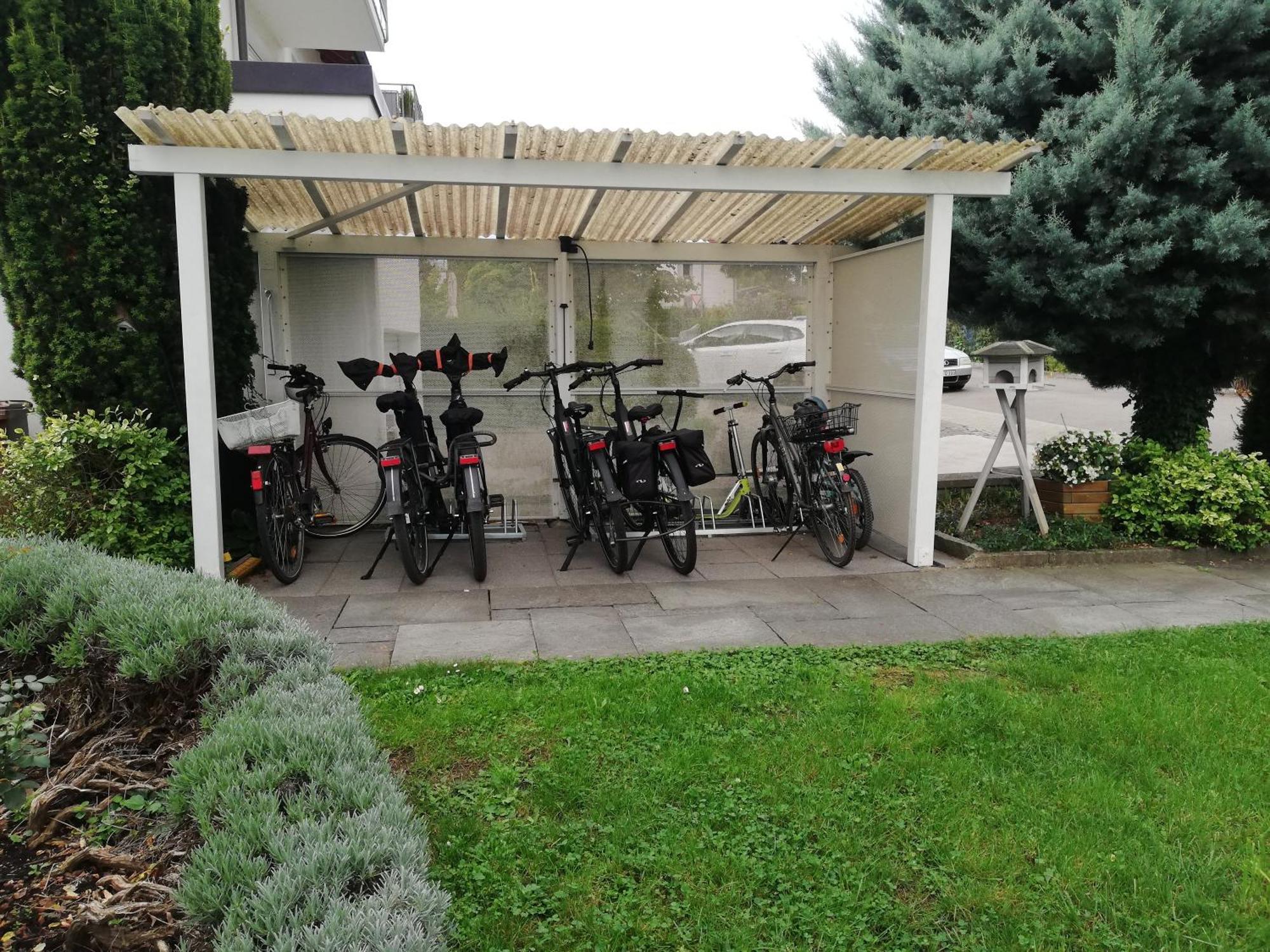Beste Lage Am Bodensee, Fewo Haemmerle -Blau Constança Exterior foto